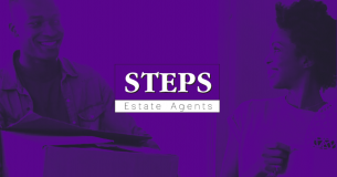 Steps Estate Agents