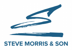 Steve Morris