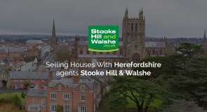 Stooke Hill & Walshe