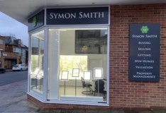 Symon Smith