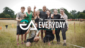 The Estate Agents