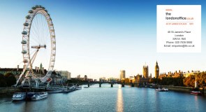 The London Office