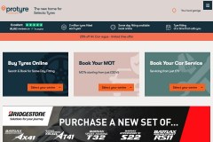 Selecta Tyre & Exhaust Centre