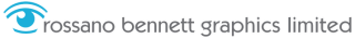 Rossano Bennett Graphics logo
