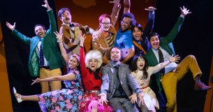 The Festival Fringe Society