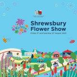 The Shrewsbury Flower Show