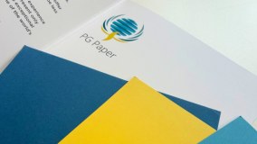 P G Paper Co. Limited