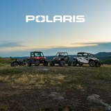 Polaris Britain Limited