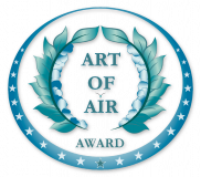 Art Of Air Limited logo