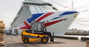 Solent Stevedores Limited