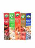 The Food Masters Limited