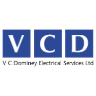 V C Dominey Electrical Services Limited