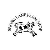 Spring Lane Farm Shop logo
