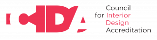 C I D A logo