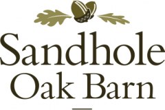 Sandhole Farm logo