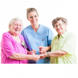 Care Managers (UK) Limited logo