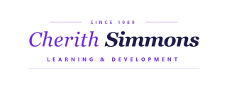 Cherith Simmons logo