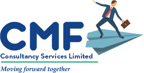 Cmf Consultancy Services Limited logo