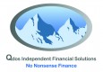 Qdos Independent Financial Solutions Logo