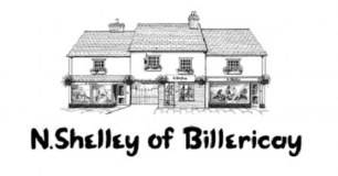 Shelley Of Billericay