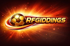 R F Giddings & Co. Limited logo