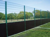 Trentham Fencing & Contractors Limited