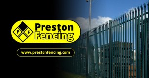 Preston Fencing