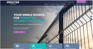 Procter Fencing Systems Limited