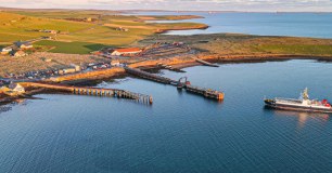 Orkney Ferries Limited