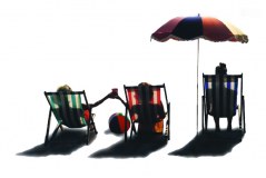 Summer Rain Films Limited logo