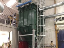 Pennaire Filtration