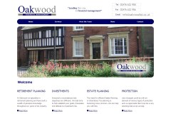 Oakwood Financial Management
