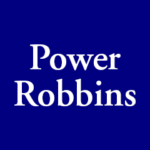 Power Robbins logo