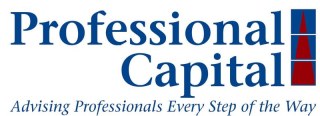 Professional Capital logo
