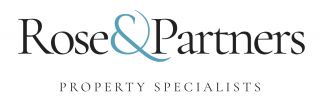 Rose & Partners logo