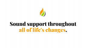 Sound Financial Planning logo