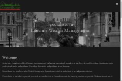 The Donnellsons Partnership