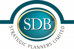The Sdb Group logo