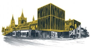 Oxford Capital Partners