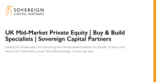 Sovereign Capital Limited