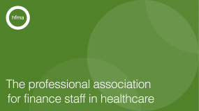 The Healthcare Financial Management Association