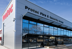 Protec Fire Detection