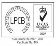 Select Fire Services Limited