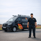 Spectrum Fire UK