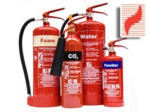 Surefire Protection logo