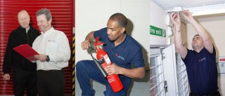 Surrey Fire & Safety Limited