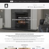 Stonebridge Fireplaces