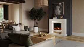 The Fireplace Centre