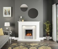 Victoria House Fireplaces