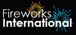 Spectacular Fireworks
